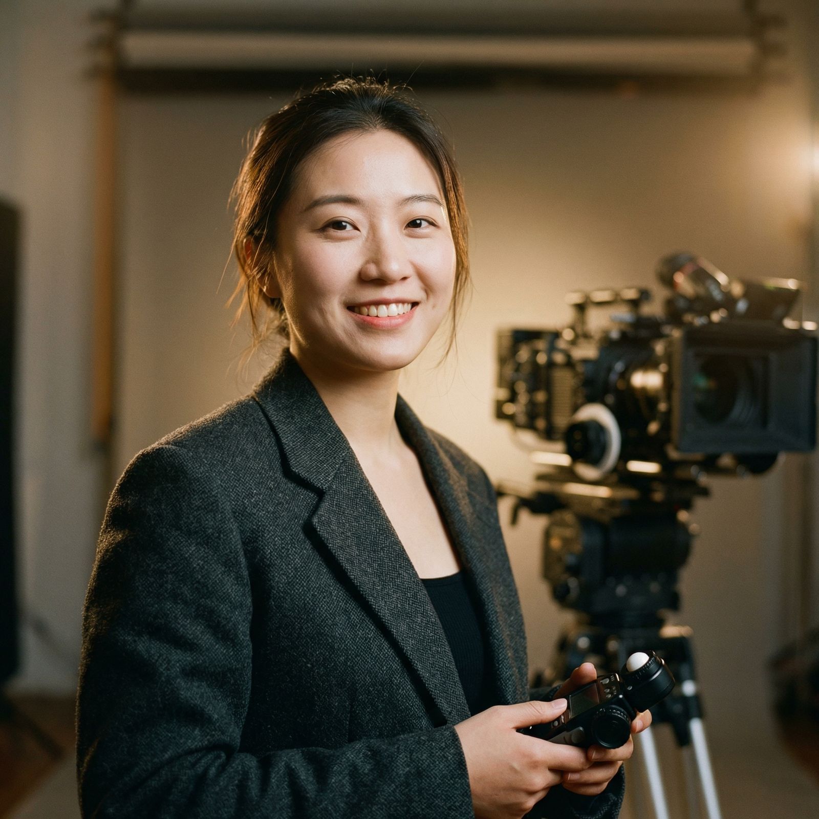 成人小说摄影师林雪瑶